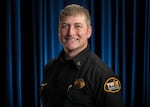 Tualatin Valley Fire & Rescue Battalion Chief Jeff Gillies will travel with fellow TVF&F firefighters to New York to commemorate the 25th anniversary of the terror attacks of Sept. 11, 2001.