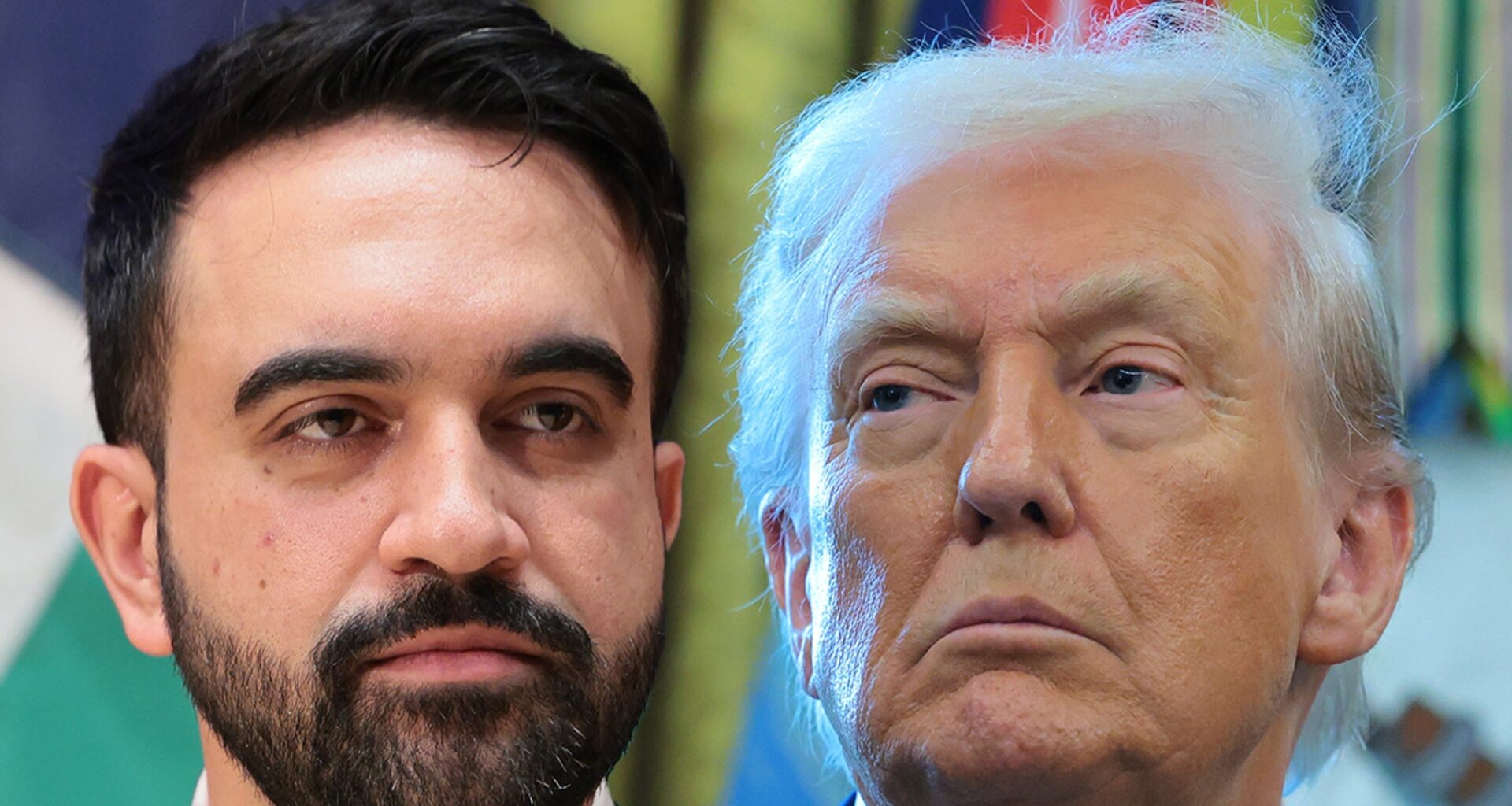 NYC Mayor Zohran Mamdani & Trump to Meet Again This Week