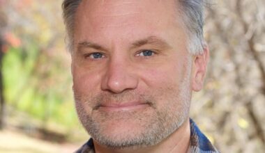 COLUMN: What does 'transparency' mean to you? | Opinion