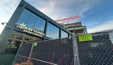 Report: New Yorkers bet $25B on sports wagers in 2025 | New York