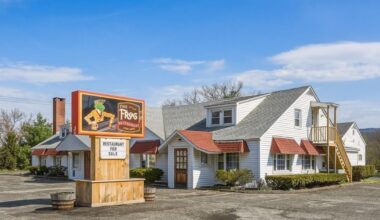 NYC restaurant manager plan to reopen Sheffield's former Frog Restaurant | Business