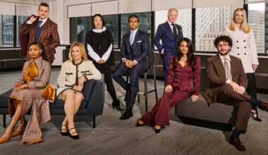 Meet 9 of New York City's Best-Dressed Lawyers