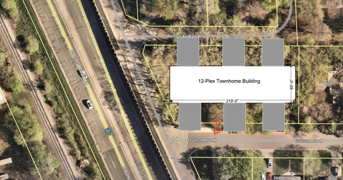 Brooklyn Park denies rezoning request for Lakeland Park neighborhood site | Local News