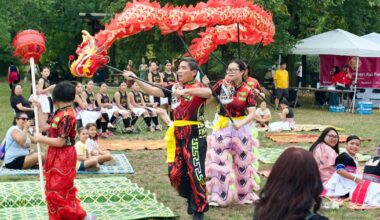 PHOTOS: Colors of Southeast Asia are vibrant in Brooklyn Park | Local News