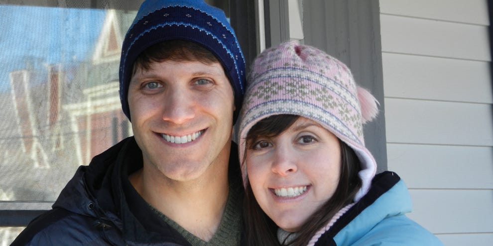 My Wife Died in Our Home. It Took Me 4 Years to Move Out.