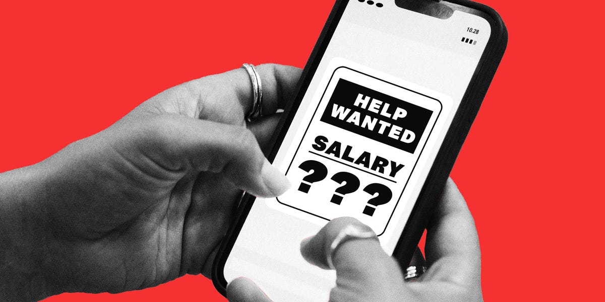 Polymarket and Others Are Ignoring New York's Pay Transparency Law