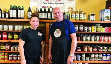 From the Bronx to the beach, Nonna Lina’s serves up a bite of home | Dining & Entertainment