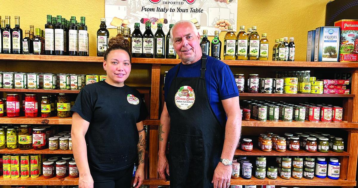 From the Bronx to the beach, Nonna Lina’s serves up a bite of home | Dining & Entertainment