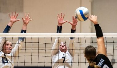 MHS volleyball opens 2026 season behind deep senior class | Sports
