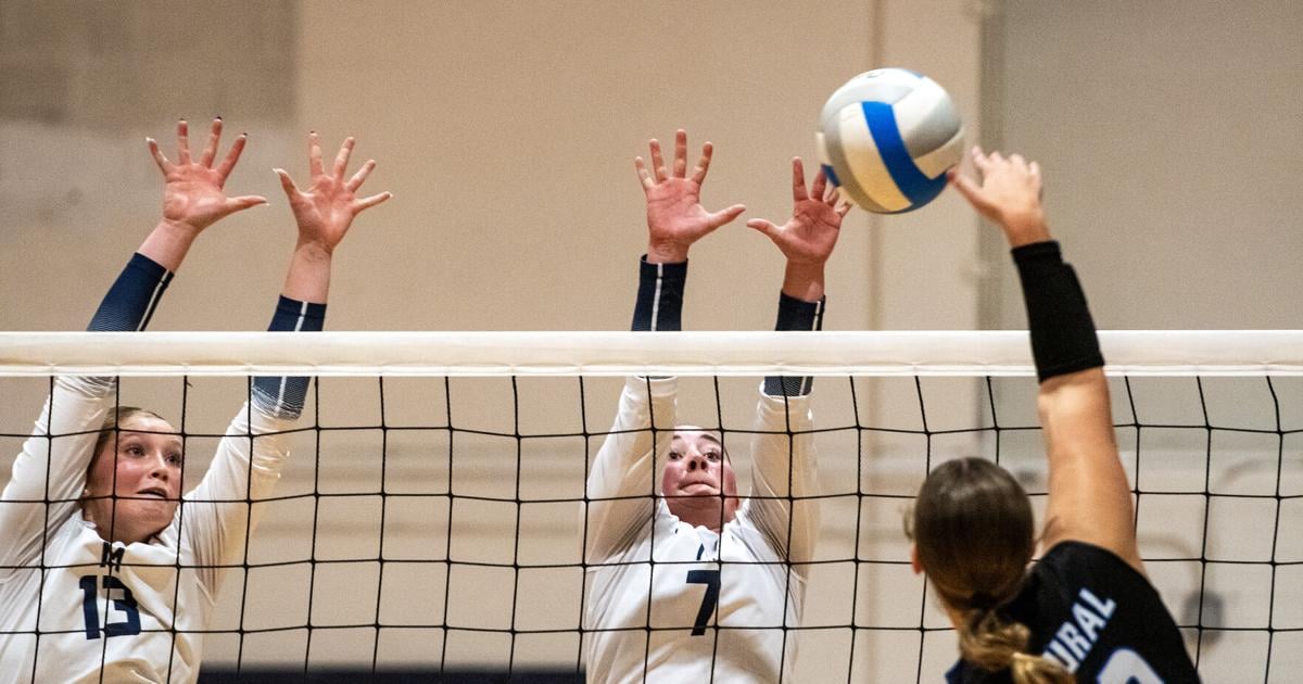 MHS volleyball opens 2026 season behind deep senior class | Sports