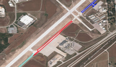 Manhattan Regional Airport to reconstruct taxiway with $15 million in FAA funding | News