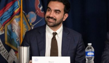 NYC, the nation's largest school system, bans AI for students through 8th grade | Ap-business