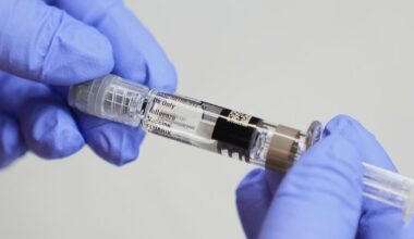 Top US doctors offer updated flu, COVID vaccine recommendations, aiming to ease confusion | Psa