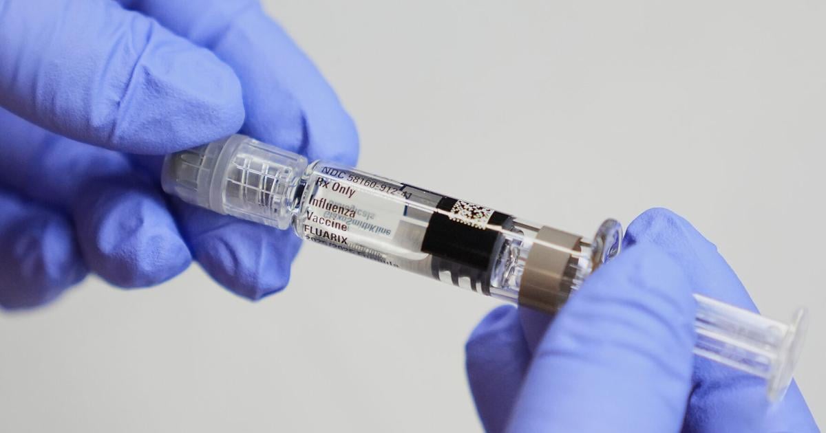 Top US doctors offer updated flu, COVID vaccine recommendations, aiming to ease confusion | Psa