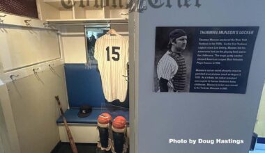 The Dougout: A trip to New York, a big win for the Sox | Sports