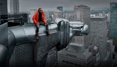 The Untold Story ‘NEW YORK IN MONCLER’ | National