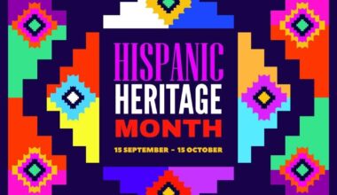 Queen Ann Nzinga Center to celebrate Hispanic Heritage | News