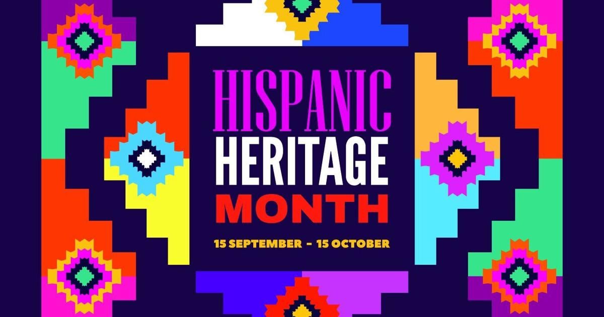 Queen Ann Nzinga Center to celebrate Hispanic Heritage | News