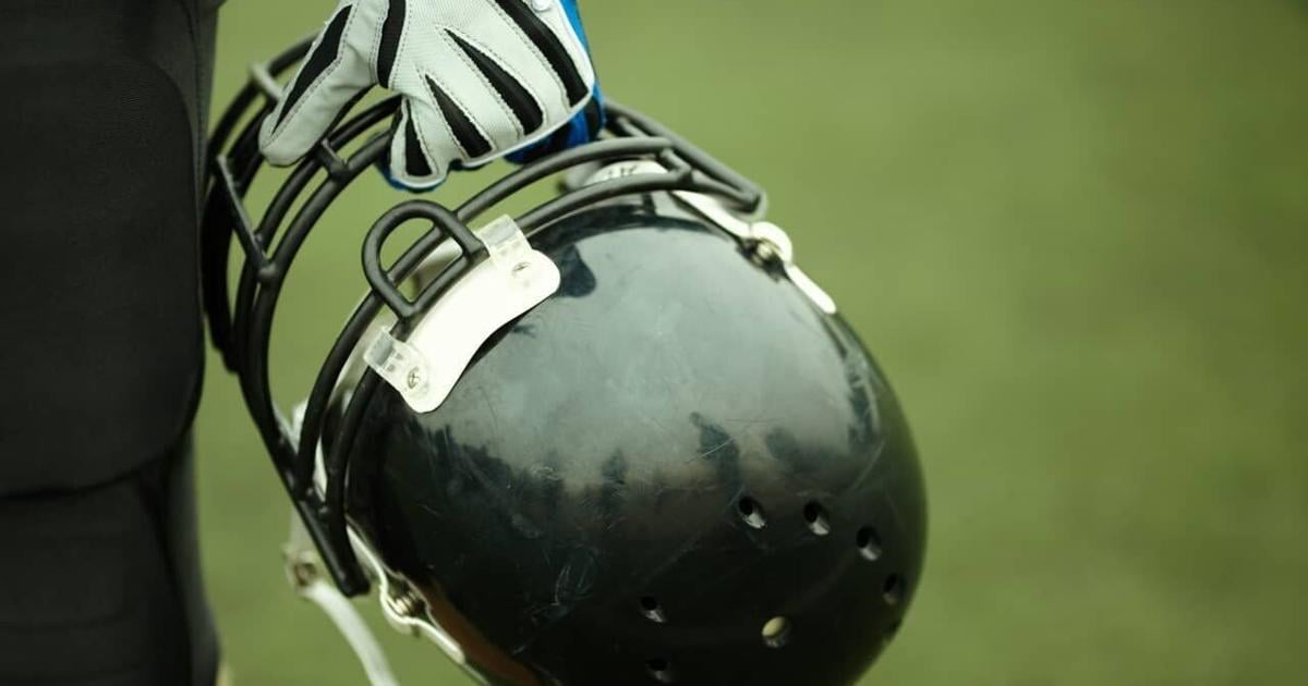 Highest-rated Class of 2027 football recruits from New York | State