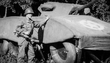 New York State Museum unveils ‘Ghost Army’ exhibition