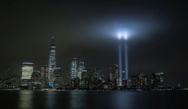 After 9/11: How survivors continue to carry their stories | National