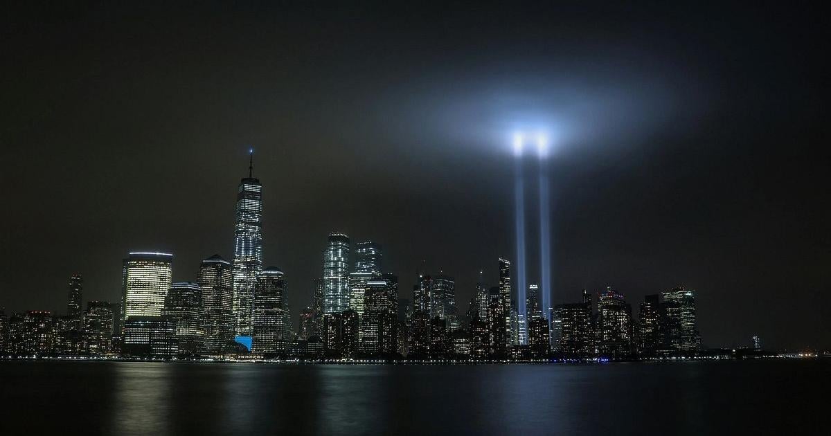 After 9/11: How survivors continue to carry their stories | National