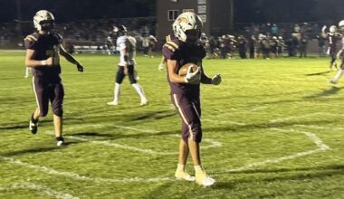 Florence-Carlton Falcons beat Manhattan Tigers in thriller