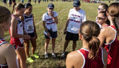 Manhattan XC opens 2026 with girls win, boys runner-up finish | Sports