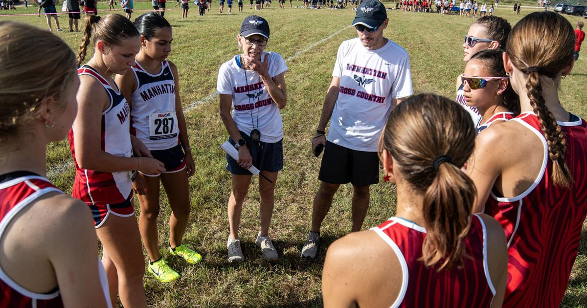 Manhattan XC opens 2026 with girls win, boys runner-up finish | Sports