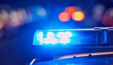Wrong-way driver killed in New York State Thruway crash