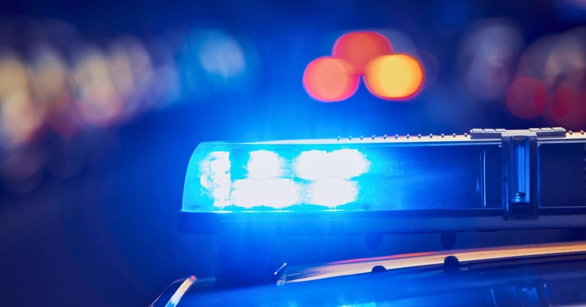 Wrong-way driver killed in New York State Thruway crash