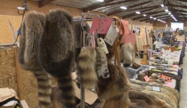 88th NY State Trappers Association Convention Held in Herkimer County | News
