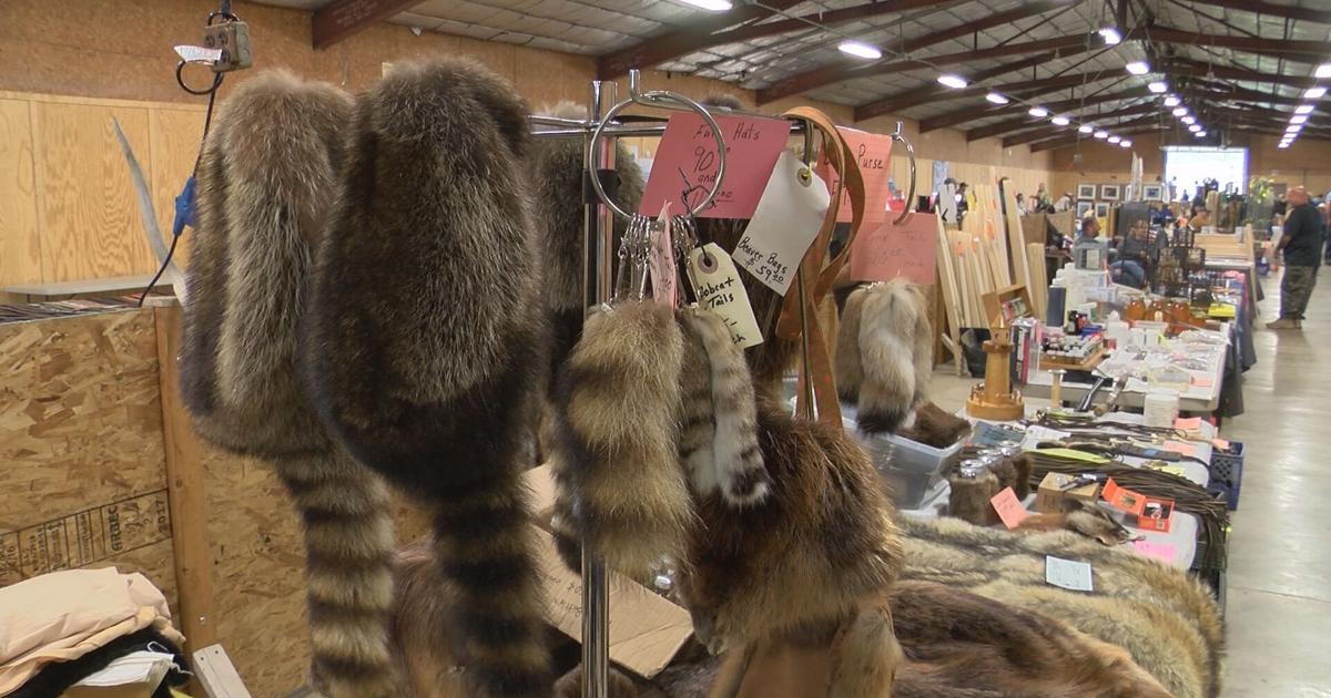 88th NY State Trappers Association Convention Held in Herkimer County | News