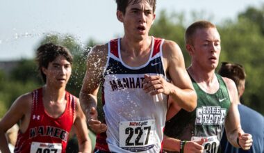 MHS cross country girls repeat at Rim Rock, boys post highest finish since 2013 | Sports