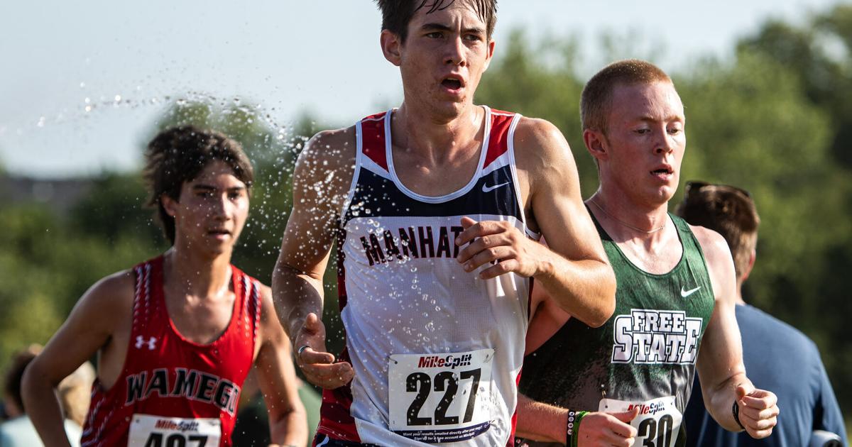 MHS cross country girls repeat at Rim Rock, boys post highest finish since 2013 | Sports