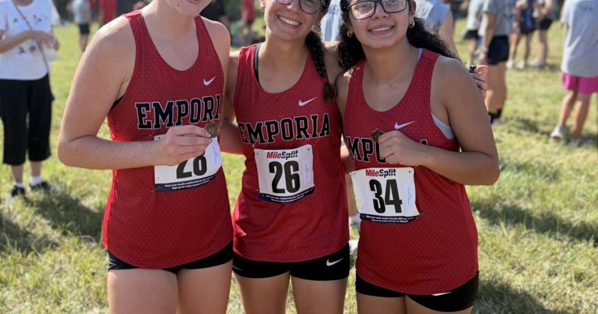 Spartans Cross Country Kicks Off Season at Manhattan, See One Runner Claim Third Place | Free