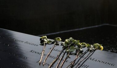 25th Anniversary: Brooklyn, New York. Sept. 11, 2001. 7:30 a.m. | Local News
