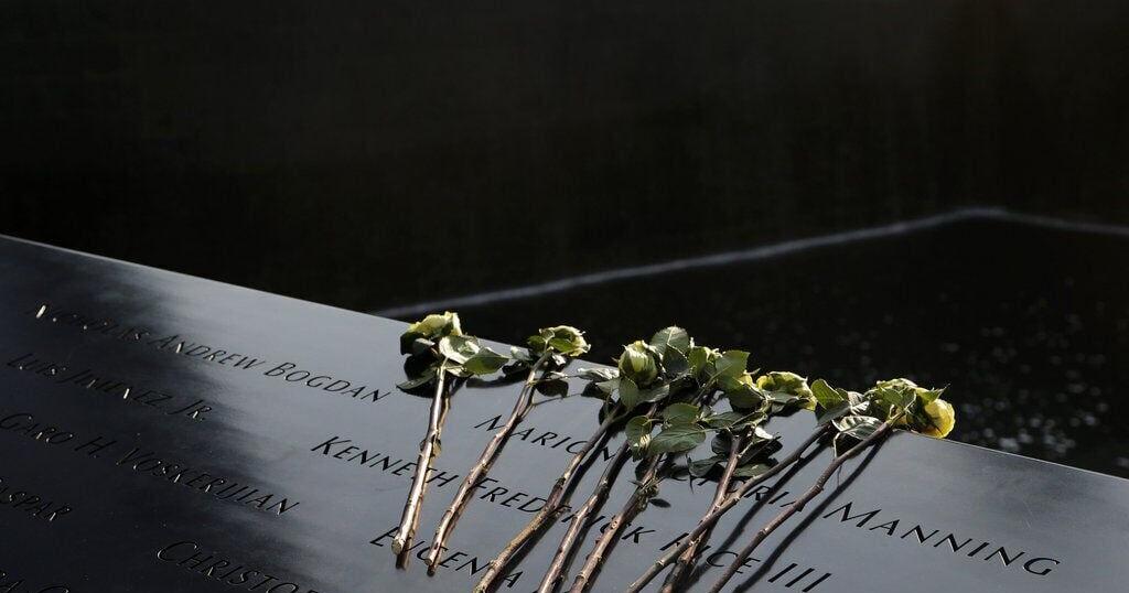 25th Anniversary: Brooklyn, New York. Sept. 11, 2001. 7:30 a.m. | Local News