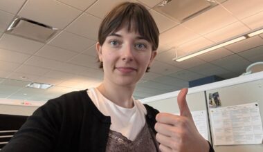 I Commute From New York City to Washington DC Every Week for a Job