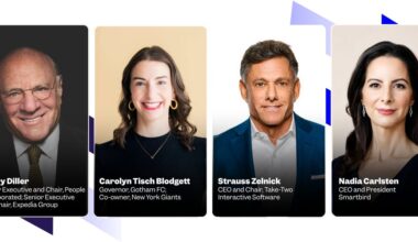Business Insider's the Long Play in New York City on October 29