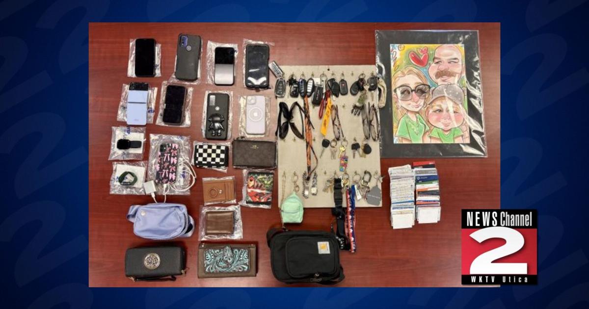 Lose Something at the State Fair? Here's Where to Find It | Local
