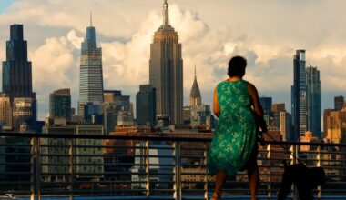 Why Vacant Offices Are Still One of NYC's Top Housing Strategies