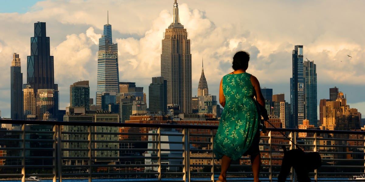 Why Vacant Offices Are Still One of NYC's Top Housing Strategies