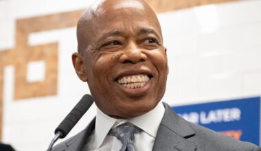 Queens brothers and pizzeria owners admit to bribing former NYC Mayor Eric Adams’ administration | Nation