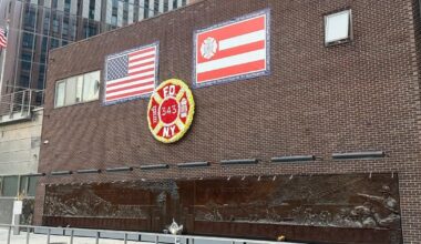 September 11 in New York: A day for firefighters | National