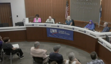 FORUM RECAP: Hear from the candidates for Brooklyn Center City Council, mayor | 2026 Election Sun Post