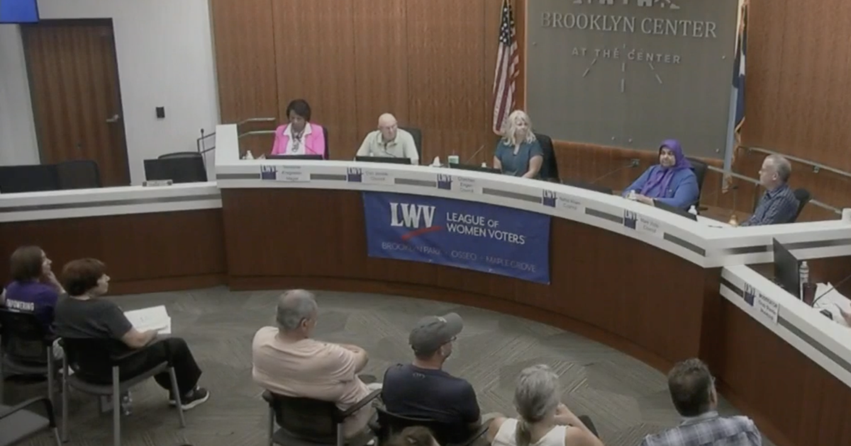 FORUM RECAP: Hear from the candidates for Brooklyn Center City Council, mayor | 2026 Election Sun Post