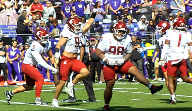 Game Preview | Washington State vs. Kansas State | Cougs head to Manhattan as heavy underdogs | Washington State
