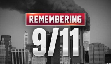 New York State Trooper Reflects on Ground Zero Response 25 Years After 9/11 | News