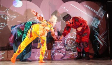 ‘Stardust Rendezvous' brings affordable theater to a Brooklyn Park garage | Brooklyn Park
